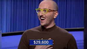 Jeopardy Champions Keep Getting Defeated By Chicago Librarians