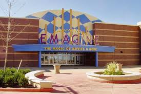 Fandango helps you go back to the movies with confidence and peace of mind. Emagine Novi Emagine Entertainment