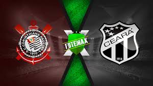 Explore tweets of corinthians @corinthians on twitter. Assistir Corinthians X Ceara Ao Vivo 03 02 2021 Online Futemax Live