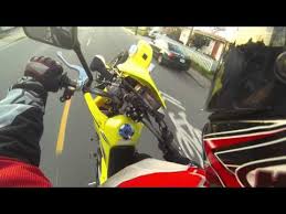 14 tooth front sprocket drz400sm youtube