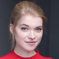 Stream Voice Reel by Heather Conder