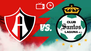 Santos in actual season average scored 1.20 goals per match. Liga Mx Apertura 2020 Atlas Vs Santos Horario Y Donde Ver Por Tv La Jornada 12 De La Liga Mx Marca Claro Mexico