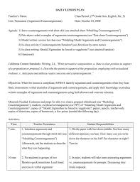 These may be implemented for several reasons, nonetheless, they are all constructed with a main theme or concept at the center of all of it. 14 Free Daily Lesson Plan Templates For Teachers