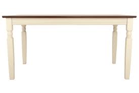 Whitesburg Dining Room Table Ashley Furniture Homestore Dining Dining Room Table Dining Room