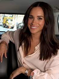 My hope is that the bench resonates with every family, no matter the makeup, as much as it does with. Watch Meghan Markle Apply Her Own Makeup In An Uber With Bobbi Brown Allure