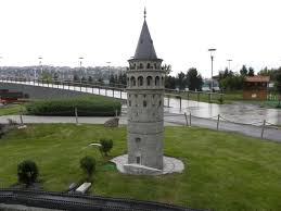 category miniaturk miniature model istanbul photo