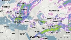 Adana Adana Turkiye Three Day Weather Forecast Accuweather In 2020 Weather Forecast Libya Tunisia