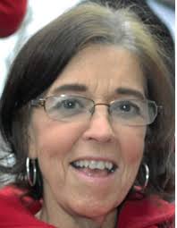 Donna Marks Obituary October 21, 2019