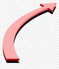 Arrow Right Free Stock Photo Illustration Of Curved Arrow Clip Art Png Download 624641 Is A Creative Arrow Illustration Curved Arrow Photo Illustration