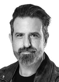 Gustavo Fernandez - Republica Havas