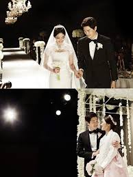 Marry Me Mary Episode 1 Korean Wedding Wedding Modern Married