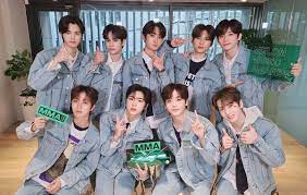 Melon music awards 2020 announced its top 10 artists. Winners Of The Melon Music Awards 2020 Soompi