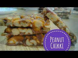Peanut Chikki Recipe In Urdu Peanut Chikki Recipe With Jaggery Gur Peanut Chikki Banane Ka Tarika Youtube Recipes Winter Food Special Recipes
