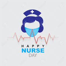 Nurses week 2020 article for nurses week gifts ideas, freebies, and discounts, and stories of inspiration and appreciation for nurses! International Nurses Day May 12 Vector Illustration Of Happy Royalty Free Cliparts Vectors And Stock Illustration Image 100615144