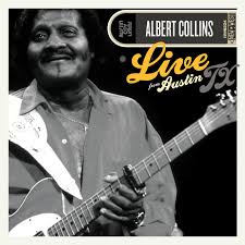 Image result for Albert Collins