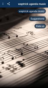 New music, all the time. Waptrick Uganda Music For Android Apk Download