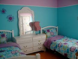 Turquoise Girls Room Decorating Ideas Aqua And Purple Bedroom For My 6 And 10 Years Old Girls R Turquoise Room Girls Blue Bedroom Turquoise Girls Rooms
