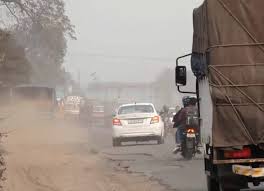 Talcher becomes most polluted city as Odisha air quality worsens