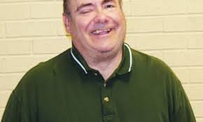 Russell Stanley Sharp