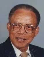 Albert Calhoun Obituary (1933