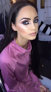 Mary Hanvey looking beautiful as...