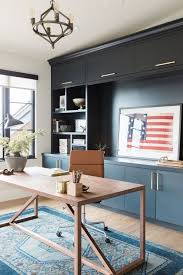 Promontory Project Downstairs Office Studio Mcgee Home Office Decor Home Home Office Design