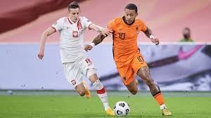 In warschau wird über eine studie gesprochen,. Polen Vs Niederlande Im Livestream Auf Dazn Sehen Alle Informationen Zur Ubertragung Der Nations League Dazn News Deutschland