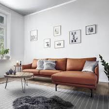 More tips for sofa choice. Klare Formen Und Ein Zeitloses Design Ein Sofa Trend 2020 Ist Die Wiederkehr Der Einfachen Schonheit Polsterecke Haus Deko Mobelideen
