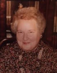 Ruth Belke Obituary January 2, 2018