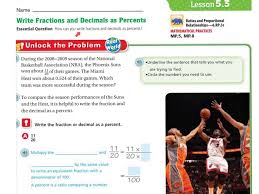 The 2 of 248 is of course 200 in reality. 6th Grade Go Math 5 3 Youtube