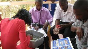 Image result for Limnophila bangweolensis