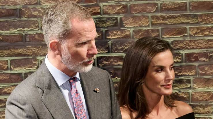 Separados? Esta es la razón por la que Letizia Ortiz y Felipe VI han pasado  pocos días juntos en Mallorca