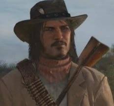 Mi teoría sobre cómo Jack Marston vivió el resto de su vida :  r/reddeadredemption
