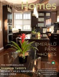 Logic renovations and contracting is a local regina. Finehomes Regina Fall 2011 By Fine Issuu