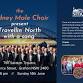 The last concert of our NSW Regional Tour — Sydney...
