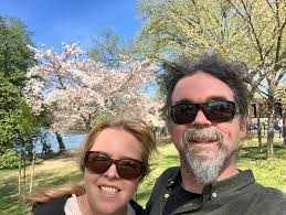 Ryan and Ashley are headed to the Maryland Home & Garden + Craft Show this  week! 👉 Catch them ON STAGE: Friday at 4pm & Saturday at noon. Who else is  going? 🙋