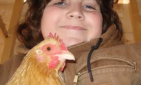 4-H Parent POV: James Experiences Loss and Acceptance