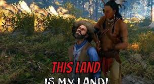 Download This Land Is My Land Game Free Pc Game Full Version Free Pc Games Free Games Gaming Pc