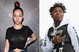 Nba youngboy responds to people clowing him for signing to birdman. Bhad Bhabie Gets Nba Youngboy S Name Tattooed On Her Xxl