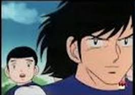 Mark Landers et Danny Mellow (Olive et Tom)