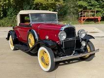 Image result for Elder Green 1931 Oldsmobile