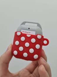 Get a cute pouch or cover for your token to make it uniquely yours. Yes Tracetogether Tokens Can Fit Into A First Generation Airpods Case Mothership Sg News From Singapore Asia And Around The World