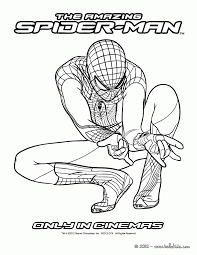 Search through 623,989 free printable colorings at getcolorings. The Amazing Spider Man Coloring Pages Coloring Home