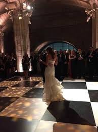 Maybe you would like to learn more about one of these? Spectacular Portable Black And White Dance Floor Rentals