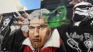 138 Een processie op rolletjes in Vélez-Rubio