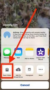 Ever take some live photos and then wish you had a video? How To Post Live Photos To Instagram Facebook Osxdaily