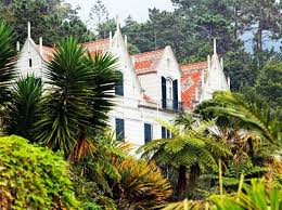 Best New Hotels 2019 Hot List Tropical Garden Botanical Gardens Most Beautiful Gardens