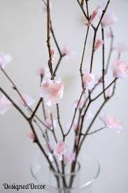Making Paper Flowers Tissue Paper Flowers Paper Flowers Flower Crafts