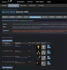 Subscribe to the mod and then kill something in starbound to unlock all of the achievements. Step By Step Achievements Steamworks Documentation