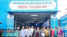 ᐅ Cty TNHH Bệnh Viện Đa Khoa Medic Thuận An Bình Dương | Review ...